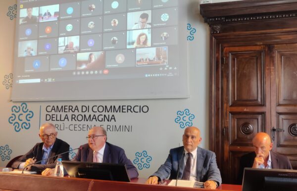 CAMERADICOMMERCIOROMAGNA