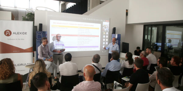CESENA INCONTRO CONFARTIGIANATO – ALEXIDE