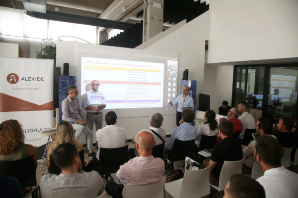 CESENA INCONTRO CONFARTIGIANATO – ALEXIDE