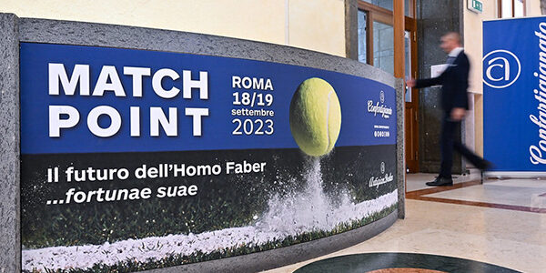 MATCH POINT