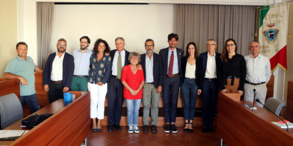 MERCATO SARACENO – INCONTRO CONFARTIGIANATO CON I SINDACI DEI COMUNI COLLINARI E MONTANI