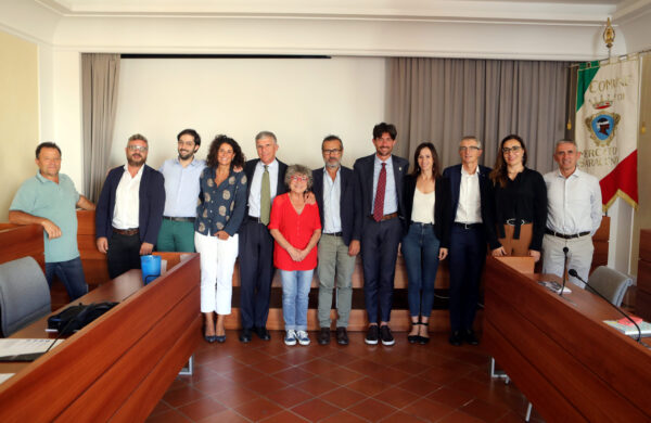MERCATO SARACENO – INCONTRO CONFARTIGIANATO CON I SINDACI DEI COMUNI COLLINARI E MONTANI