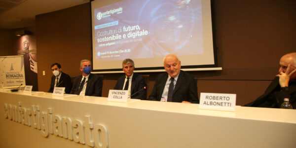 CESENA CONFARTIGIANATO DAY