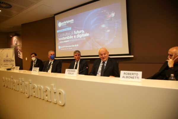 CESENA CONFARTIGIANATO DAY