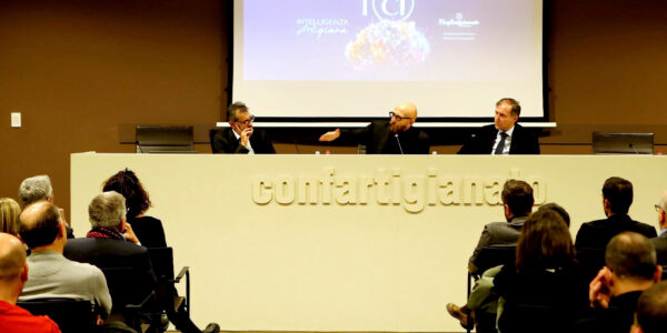 CESENA CONFARTIGIANATO ASSEMBLEA ANNUALE