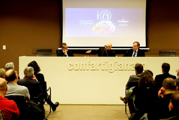CESENA CONFARTIGIANATO ASSEMBLEA ANNUALE