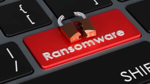 Ransomware – Che cos’è?