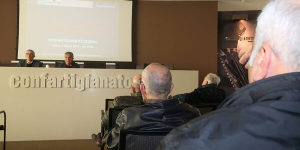 CESENA CONFARTIGIANATO – MOBILITA’ 5.0