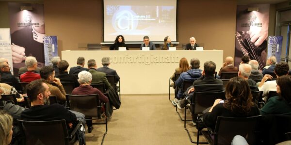 CESENA CONFARTIGIANATO