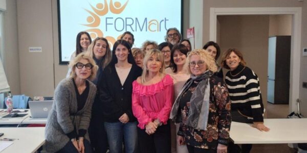 foto partecipanti corso