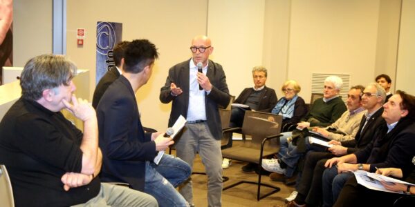 CESENA CONFARTIGIANATO – CONFA’ DIGITALE