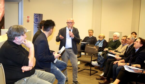 CESENA CONFARTIGIANATO – CONFA’ DIGITALE