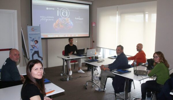 CESENA  CONFARTIGIANATO CORSO SULLA CYBER SICUREZZA