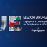 EUROPA – Per un’Europa a misura di MPMI: le proposte di Confartigianato ai candidati alle elezioni Ue