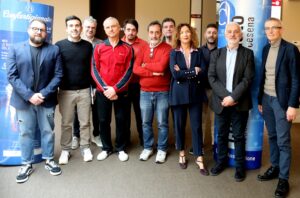 Comitato comunale Confartigianato di Cesena, Alessandro Fagioli nuovo presidente