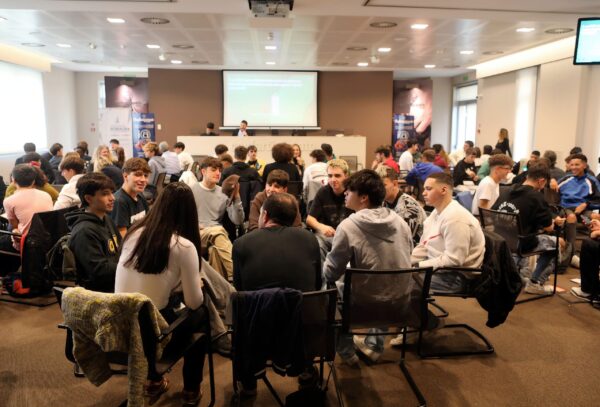 CESENA CONFARTIGIANATO FORUM DEI TALENTI E DELLA SOSTENIBILITA’