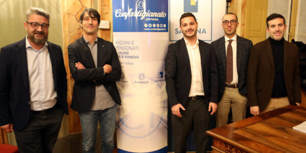 SAN PIERO IN BAGNO CONFARTIGIANATO convegno Educazione Finanziaria a 360°