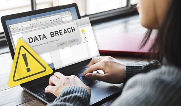 Data-Breach