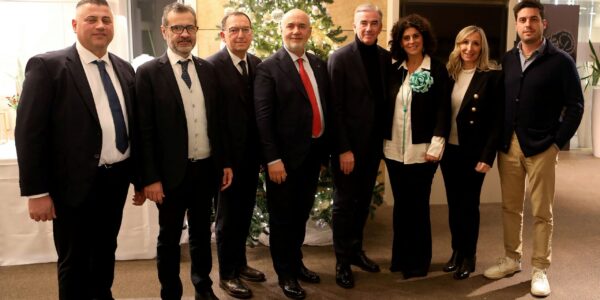 CESENA CONFARTIGIANATO ASSEMBLEA DEI DELEGATI