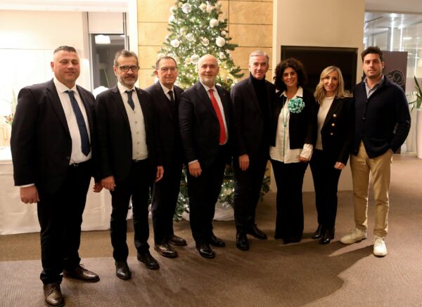 CESENA CONFARTIGIANATO ASSEMBLEA DEI DELEGATI