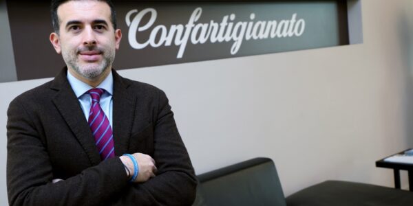 CESENA  RICCARDO CAPPELLI CONFARTIGIANATO