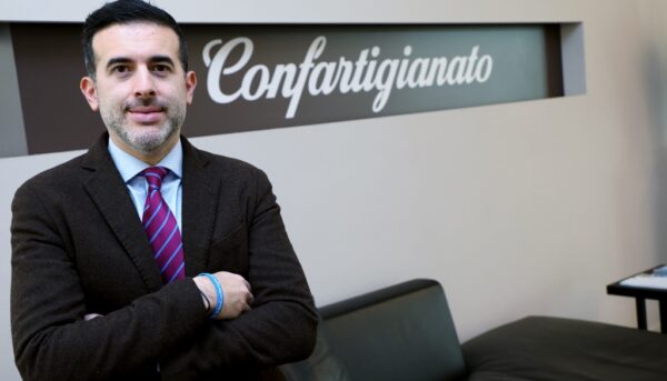 CESENA  RICCARDO CAPPELLI CONFARTIGIANATO