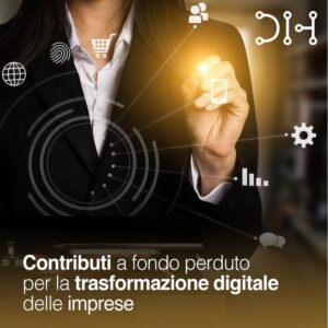 Nuove opportunità per la transizione digitale delle imprese associate a Confartigianato