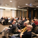 IOT e AI nei processi produttivi, pienone di imprese al salotto digitale di Confartigianato
