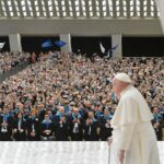 Confartigianato: “L’insegnamento di papa Francesco: ci disse in udienza che l’artigiano è partecipe dell’opera creatrice di Dio”