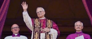 Gli auguri di Confartigianato e degli artigiani a papa Leone XIV