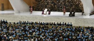 Papa Francesco ci ha insegnato l’artigianato come valore universale