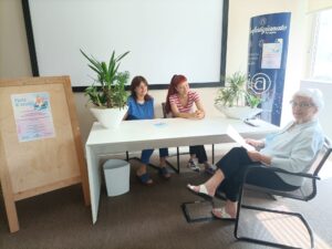 Anap e Ancos, venerdì mattina alla sede Confartigianato terza seduta del Punto d’Ascolto con la psicologa