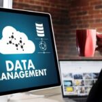 LA GOVERNANCE DEI DATI NON E’ (PIU’) UNA QUESTIONE INFORMATICA CHE RIGUARDA SOLO PASSWORD E ANTIVIRUS, MA TOCCA TUTTA L’AZIENDA.