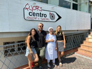 Ha aperto a San Carlo il nuovo bar ‘Fuori Centro’, associato a Confartigianato. “Finalmente sono diventata imprenditrice”