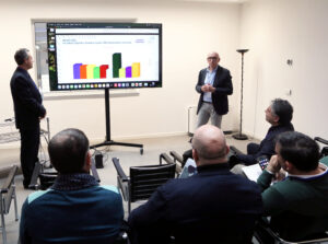 Domani Speed Day in Confartigianato: le eccellenze artigiane si raccontano al nuovo incontro dei Salotti digitali