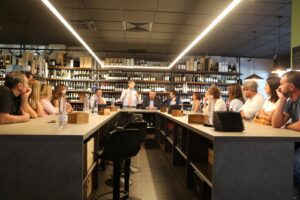 Ricambio generazionale e continuità d’impresa, partnership tra Confartigianato e Bacciardi Partners per i servizi alle imprese