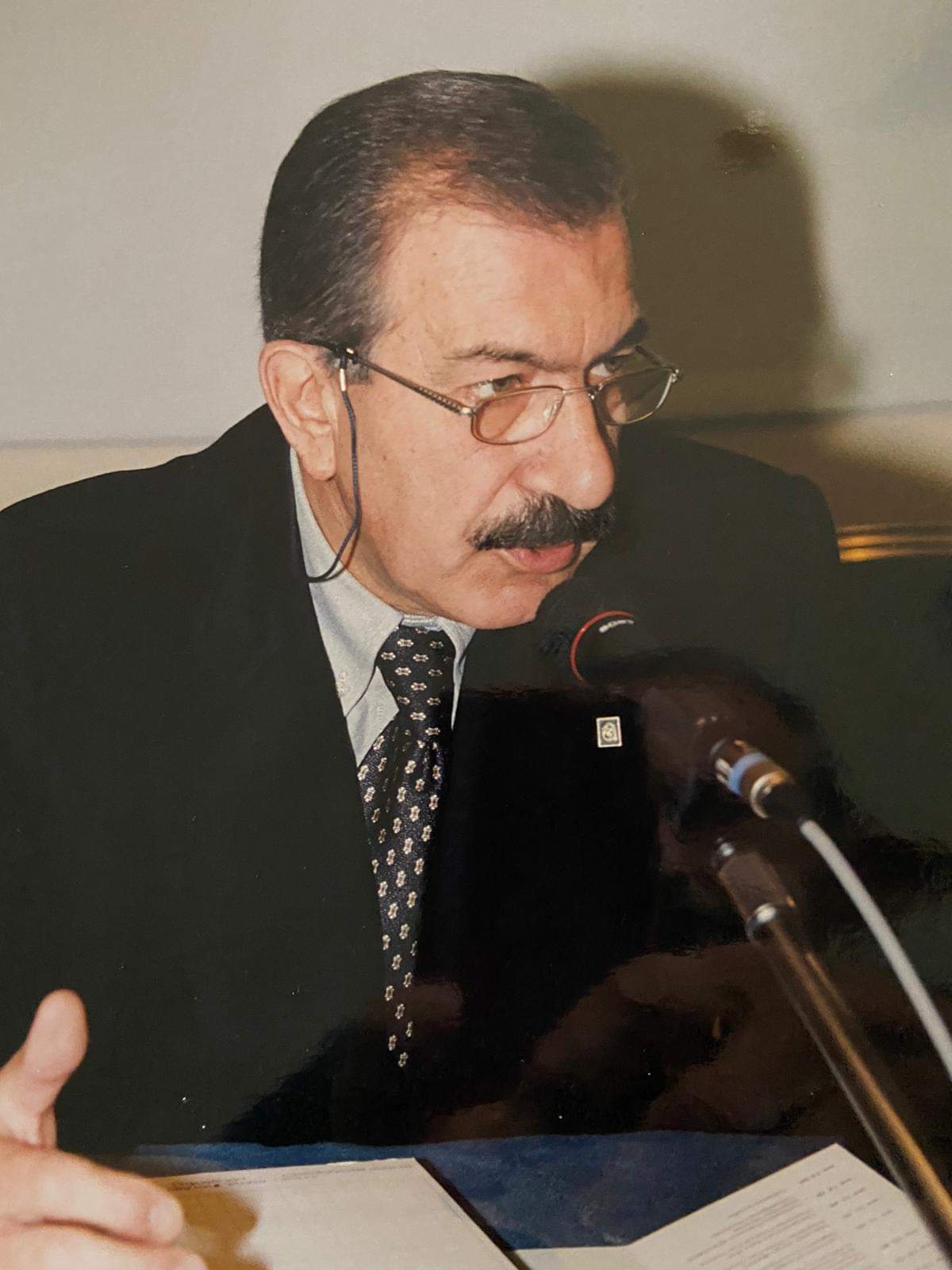 Confartigianato Cesena, cordoglio per la morte di Giuseppe Corzani. E’ stato al servizio delle imprese e del territorio