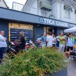 Ottica Casadei di Sant’Egidio, nuovo servizio all’avanguardia: “Inaugurato un programma sulle abilità visive per migliorare le prestazioni degli atleti”