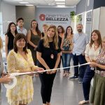 Formart Confartigianato Cesena, inaugurato l’innovativo laboratorio per i corsi rivolti a estetiste e acconciatrici