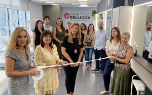 Formart Confartigianato Cesena, inaugurato l’innovativo laboratorio per i corsi rivolti a estetiste e acconciatrici