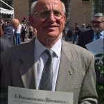 Addio allo storico panificatore Nereo Bacciocchi, colonna di Sarsina e di Confartigianato