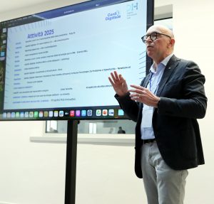 Salotti digitali Confartigianato, format di successo:  facciamo rete accanto alle imprese nella transizione digitale