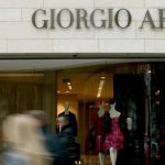 “In ogni creazione di Armani l’essenza sublime del lavoro artigiano”