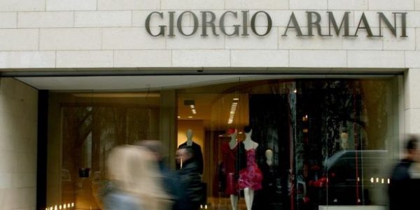armani