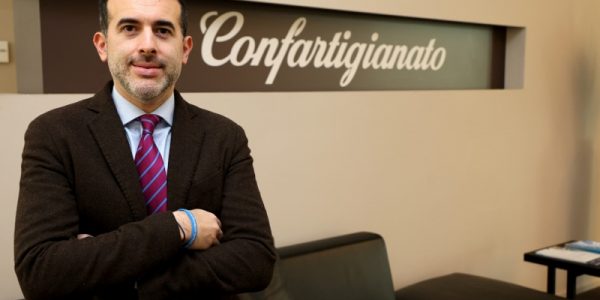 CESENA  RICCARDO CAPPELLI CONFARTIGIANATO