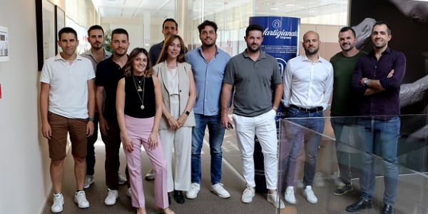 CESENA CONFARTIGIANATO AVVIO PERCORSO FORMATIVO GRUPPO GIOVANI IMPRENDITORI