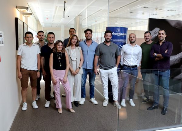 CESENA CONFARTIGIANATO AVVIO PERCORSO FORMATIVO GRUPPO GIOVANI IMPRENDITORI
