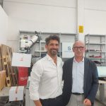 Robotica e automazione, nuova sede per Argo AI di Marco Cortini: “La Comunità digitale di Confartigianato ci aiuta a crescere”