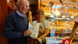 Giornata Mondiale del pane, il forno storico: “Calano le vendite, è difficile trovare chi lavora di notte”