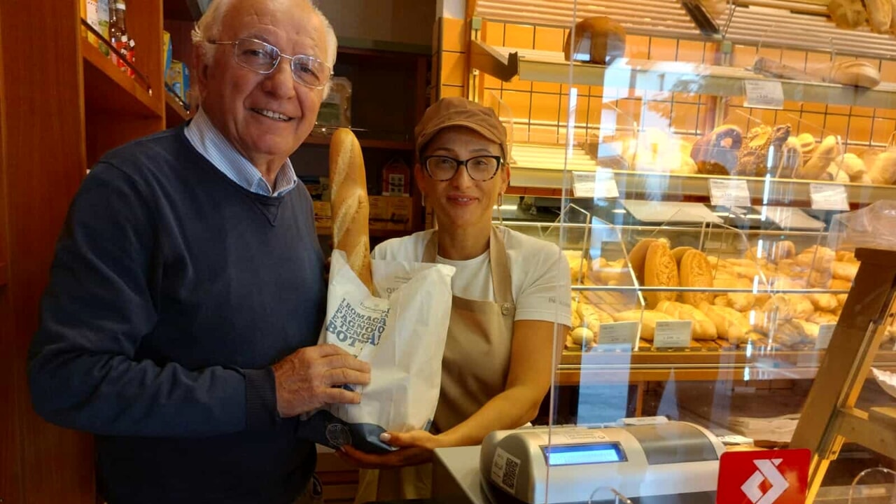 Giornata Mondiale del pane, il forno storico: “Calano le vendite, è difficile trovare chi lavora di notte”
